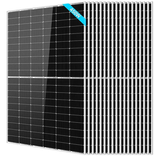 SunGoldPower 450W Monocrystalline Solar Panel