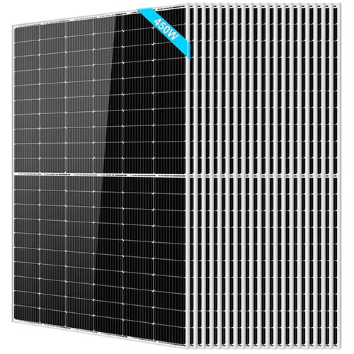 SunGoldPower 450W Monocrystalline Solar Panel