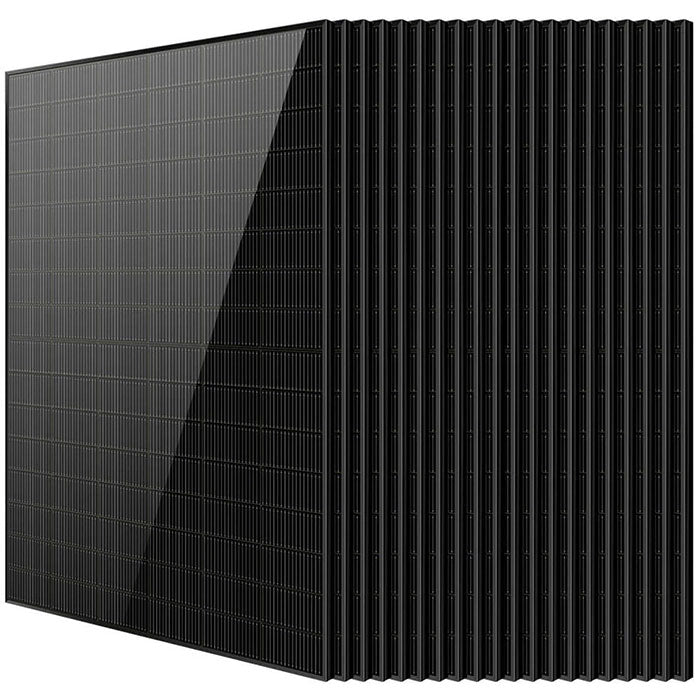 SunGoldPower 450 Watt Bifacial N-Type Monocrystalline Solar Panel