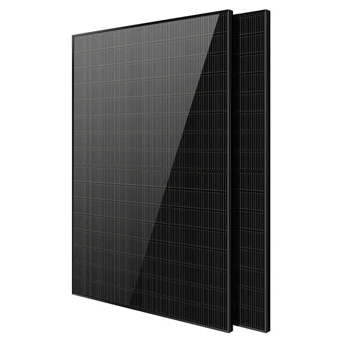 SunGoldPower 450 Watt Bifacial N-Type Monocrystalline Solar Panel