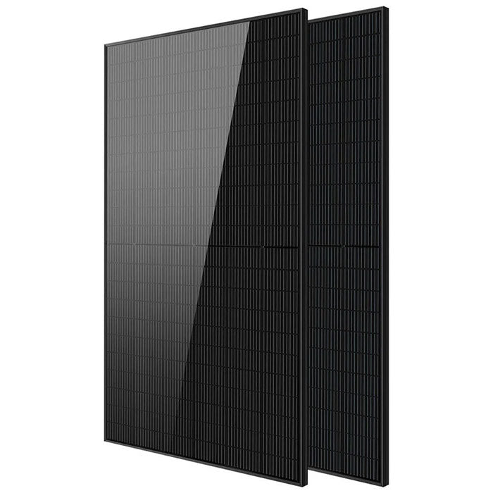 SunGoldPower 500W Mono Black PERC Solar Panel