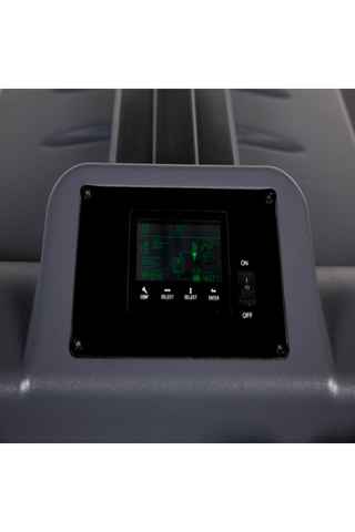 Image of Univix The Bank 9000 w/ Carbon Battery+ Gen 2 Inverter