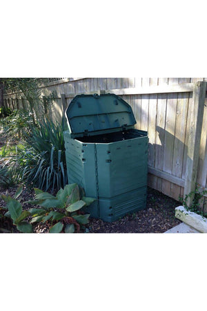 Maze Thermo King Composter
