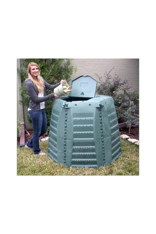 Image of Maze Thermo Star Jumbo Composter