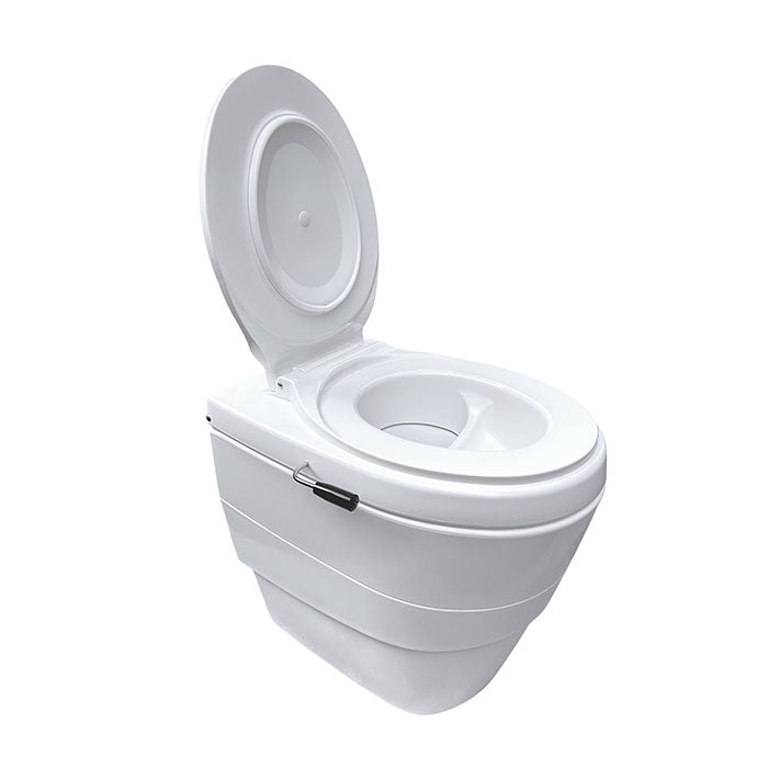 ThinkTank Waterless Composting Toilet