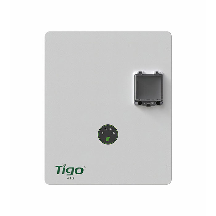 Tigo 200A MCB Auto Transfer Switch