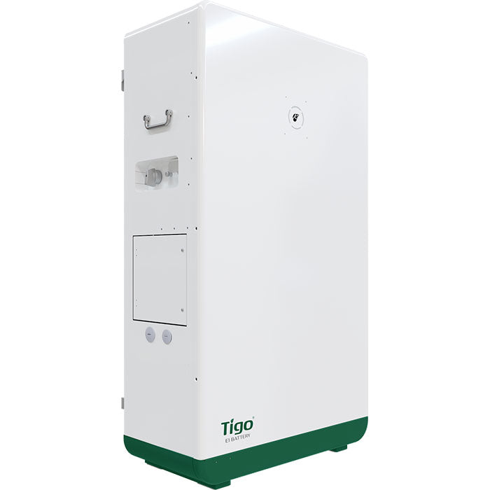 Tigo 3.8kW Hybrid Inverter + 9.9kWh Battery + 50A Auto Transfer Switch Bundle