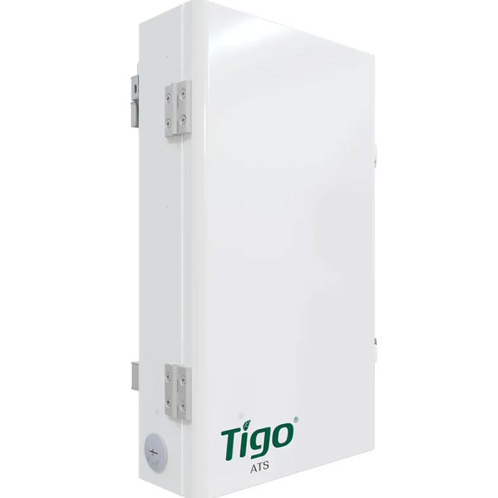 Tigo 3.8kW Hybrid Inverter + 9.9kWh Battery + 50A Auto Transfer Switch Bundle