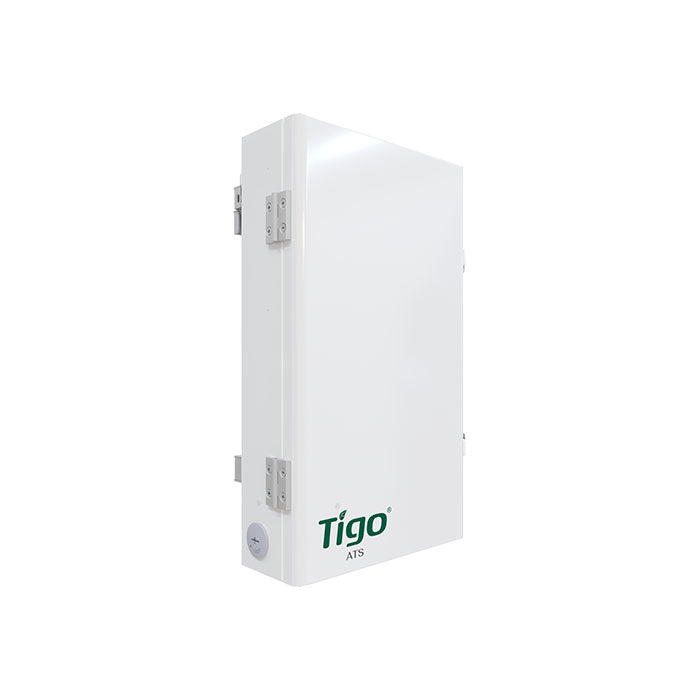 Tigo 50A MLO Auto Transfer Switch