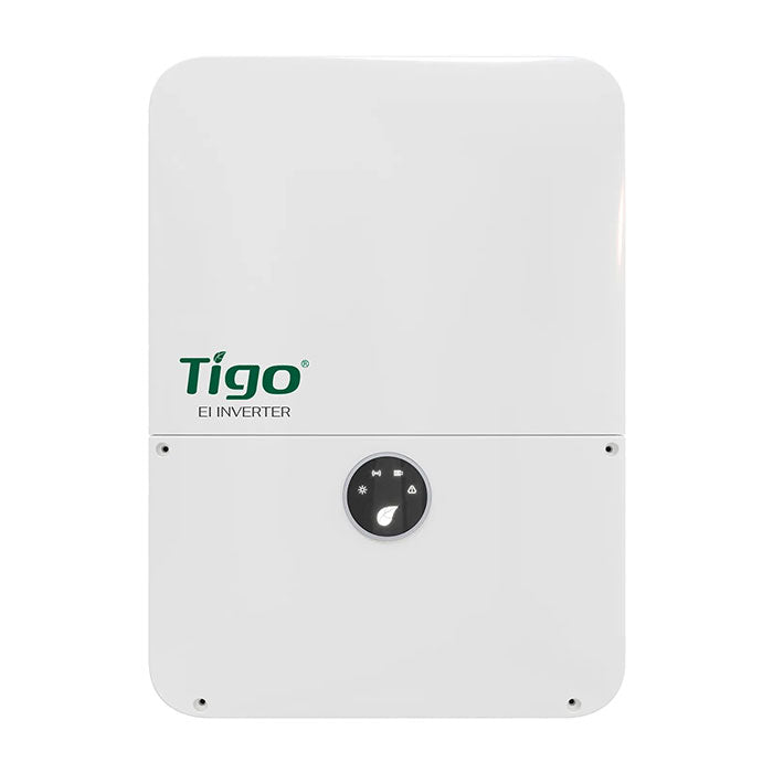 Tigo EI Inverter 11.4kW Hybrid Inverter