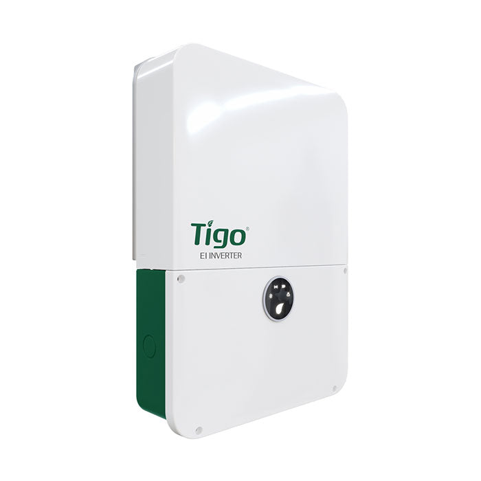 Tigo EI Inverter 11.4kW Hybrid Inverter