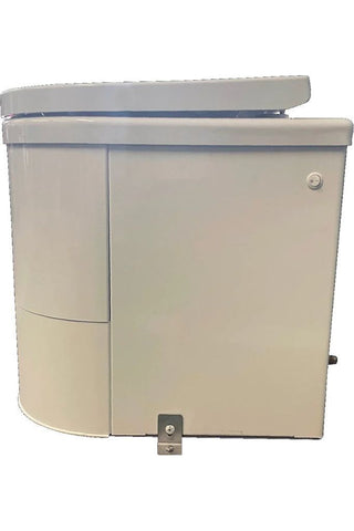 Image of TINYJOHN INCINERATOR TOILET - ELECTRIC