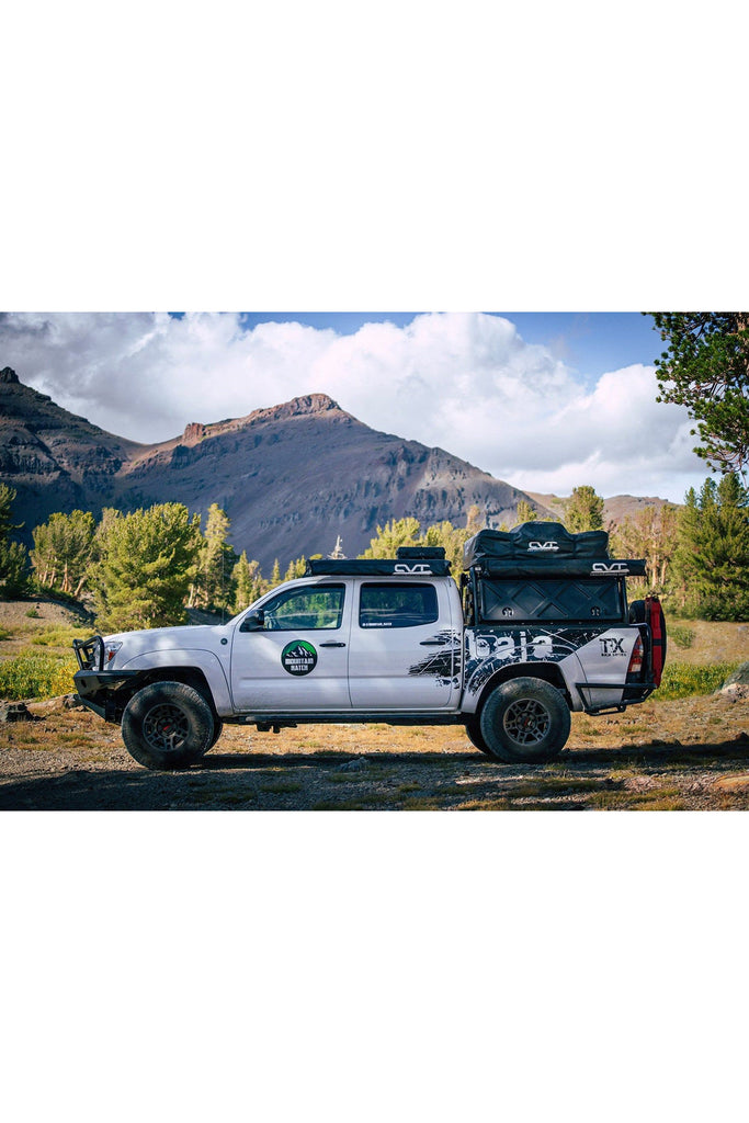 Leitner Designs Active Cargo System - FORGED - Toyota
