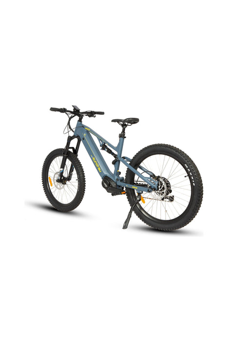 Eunorau URUS Electric Bike