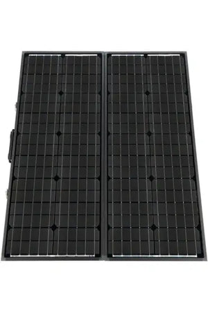 Zamp Solar Legacy Series 90 Watt Unregulated Portable Winnebago Ready Solar Kit