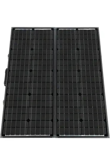 Zamp Solar Legacy Series 90 Watt Unregulated Portable Solar Kit (No Charge Controller)