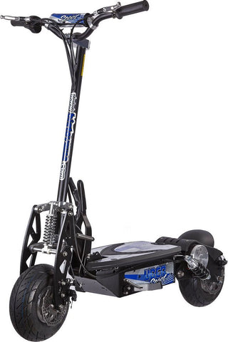 Image of UberScoot 1000w Electric Scooter