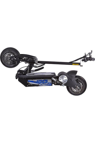 Image of UberScoot 1000w Electric Scooter