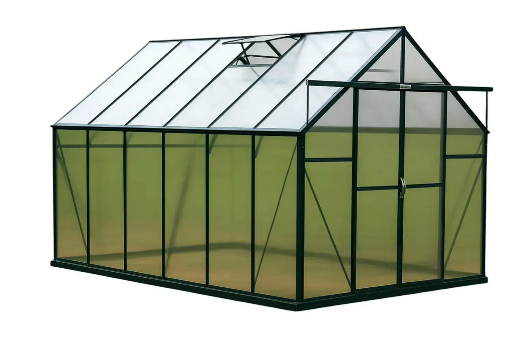 Grandio Ascent 8x16 greenhouse kit