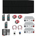 MidNite Solar Off-Grid Solar Kit Bundle