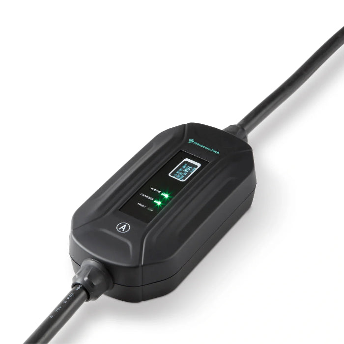 Primecom 24 Amp Adjustable Level 2 EV Charger