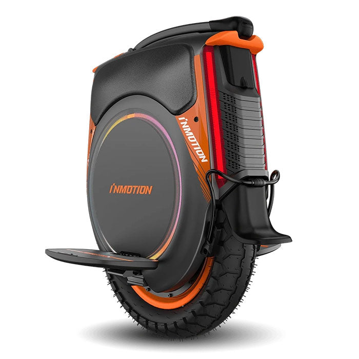 INMOTION V12 Pro Electric Unicycle