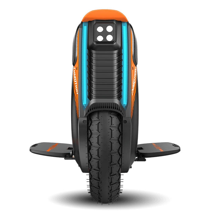 INMOTION V12 Pro Electric Unicycle