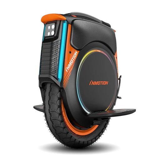 INMOTION V12 Pro Electric Unicycle