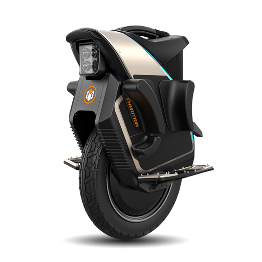 INMOTION V12S Electric Unicycle — Renewable Outdoors INMOTION V12S Electric Unicycle — Renewable Outdoors