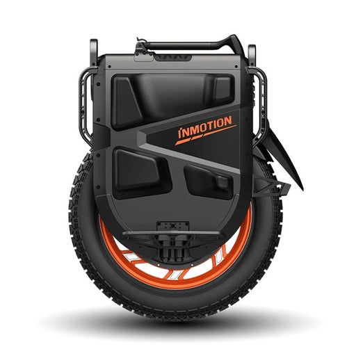 INMOTION V13 Pro Electric Unicycle