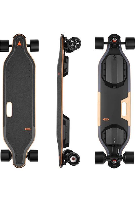 Meepo V5 Electric Skateboard and Longboard