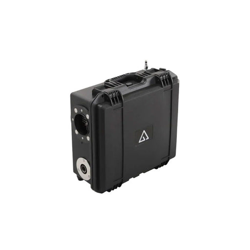 VELIT 14k BTU Portable Air Heater