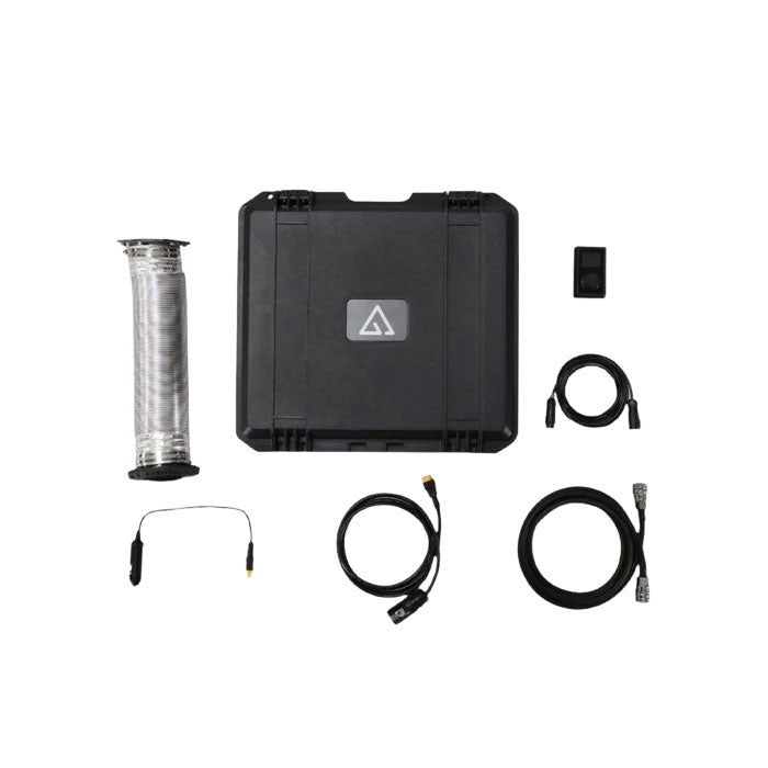 VELIT 14k BTU Portable Air Heater