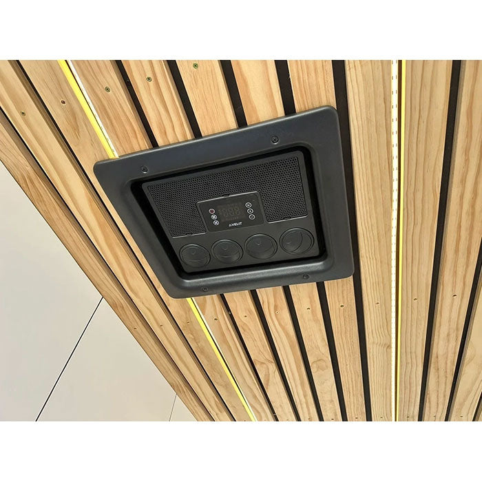 VELIT 2000R Rooftop Air Conditioner