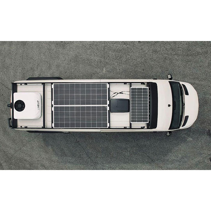 VELIT 2000R Rooftop Air Conditioner