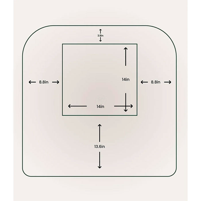 VELIT 2000R Rooftop Air Conditioner