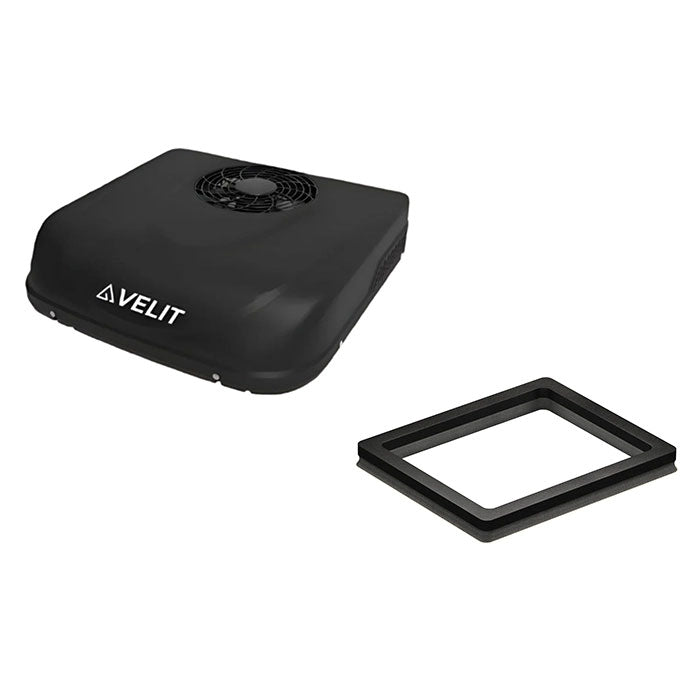 VELIT 2000R + Premium Dual Layer Gasket