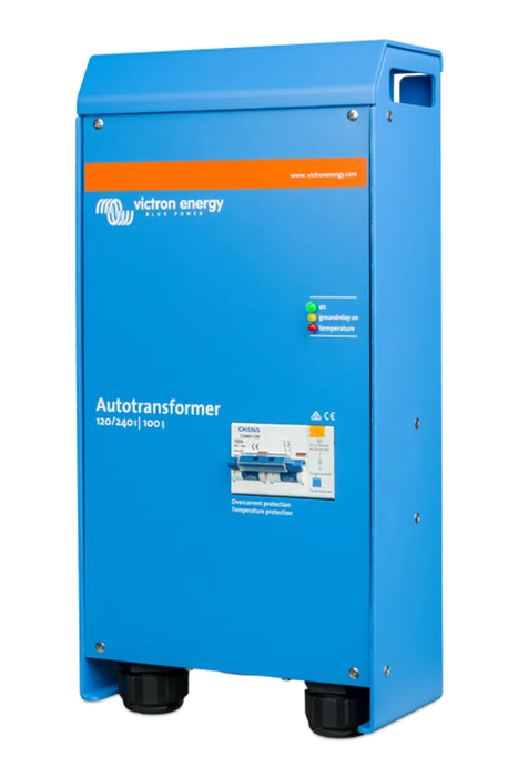 Victron | Autotransformer 120/240V-100A