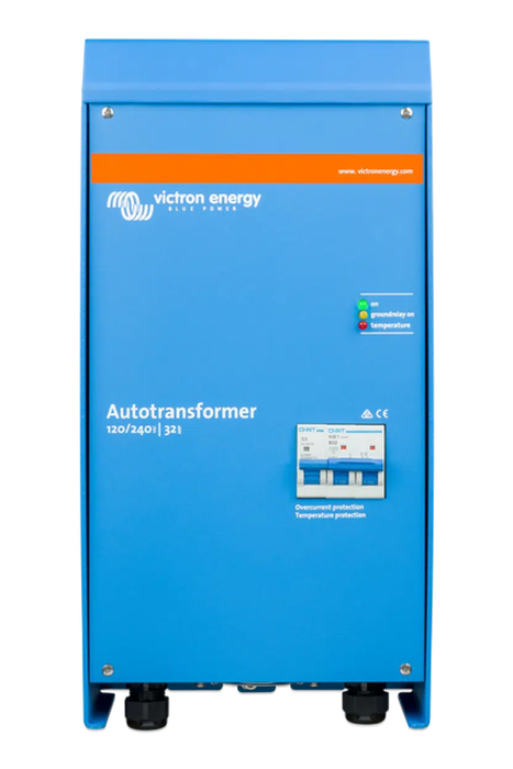 Victron | Autotransformer 120/240V-32A