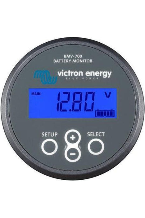 Victron | Battery Monitor | BMV-700