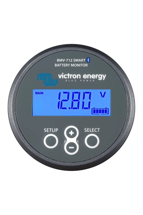 Victron | Battery Monitor | BMV-712 Smart | Bluetooth