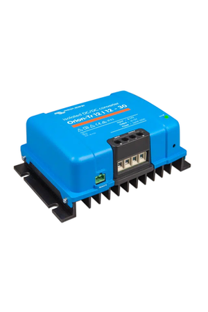 Victron | Orion-Tr 12/12-30A (360W) Isolated DC-DC converter | Voltage Regulator