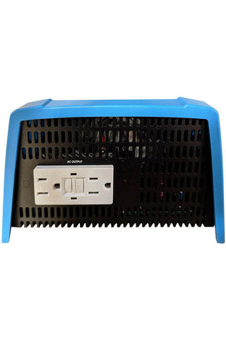 Image of Victron | Phoenix Inverter 24/1200 | VE.Direct | 1200VA Output| 24VDC Input | 120VAC Output