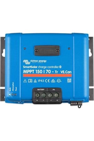 Victron | SmartSolar MPPT 150/70-Tr VE.Can