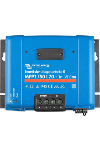 Image of Victron | SmartSolar MPPT 150/70-Tr VE.Can