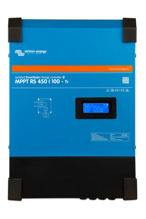 Victron | SmartSolar MPPT RS 450/100-Tr
