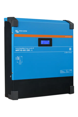 Image of Victron | SmartSolar MPPT RS 450/200-Tr