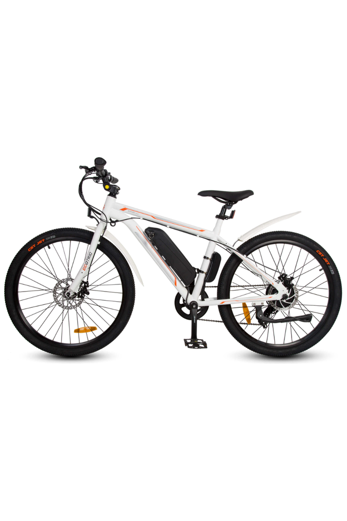 Ecotric vortex commuter electric bike hotsell