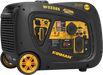 Firman W03385 3300W/3650W Inverter Generator Gas Portable with Electric Start CO Alert New