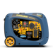 Firman WH03242 Dual Fuel Gas Propane Inverter Generator 3200W/4000W 30 Amp Low THD Parallel Ready with Electric Start Manufacturer RFB
